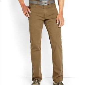 Orvis 5-Pocket Stretch Twill Pants